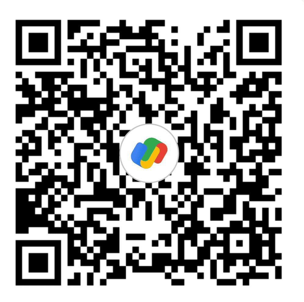 DivyangSathi UPI QR Code